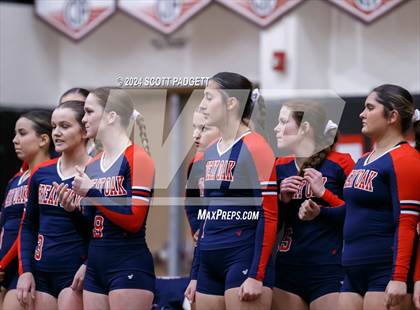 Thumbnail 3 in Great Oak vs Murrieta Valley (STUNT) photogallery.