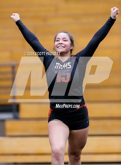 Thumbnail 3 in Great Oak vs Murrieta Valley (STUNT) photogallery.