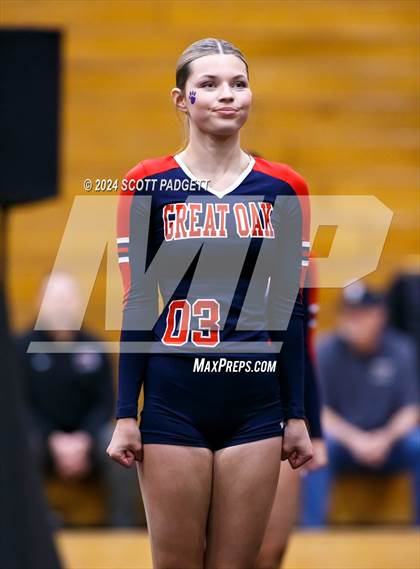 Thumbnail 3 in Great Oak vs Murrieta Valley (STUNT) photogallery.