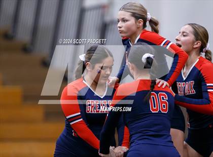 Thumbnail 1 in Great Oak vs Murrieta Valley (STUNT) photogallery.