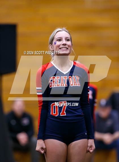 Thumbnail 2 in Great Oak vs Murrieta Valley (STUNT) photogallery.