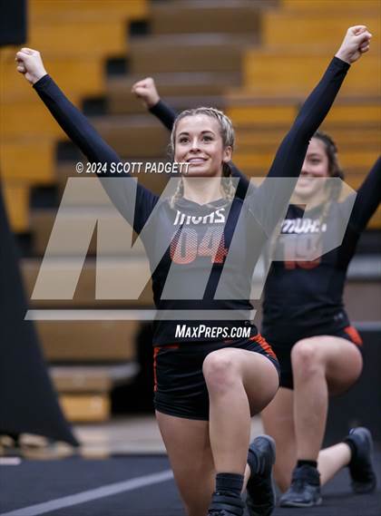 Thumbnail 2 in Great Oak vs Murrieta Valley (STUNT) photogallery.