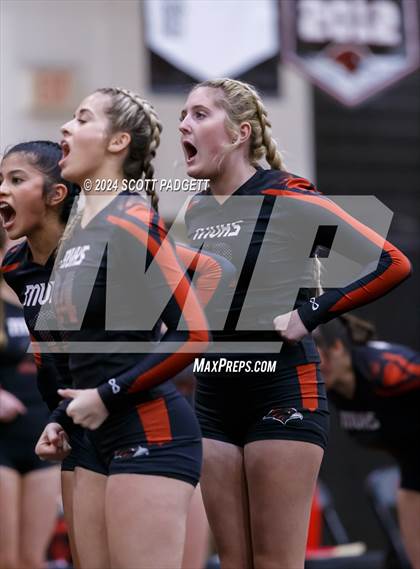 Thumbnail 3 in Great Oak vs Murrieta Valley (STUNT) photogallery.