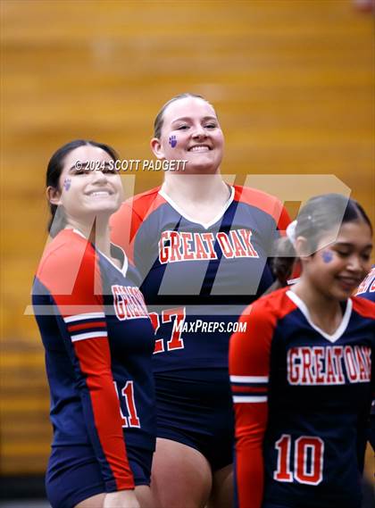 Thumbnail 3 in Great Oak vs Murrieta Valley (STUNT) photogallery.
