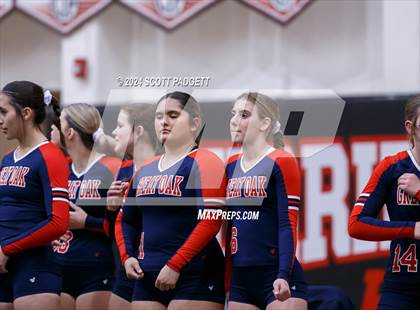 Thumbnail 2 in Great Oak vs Murrieta Valley (STUNT) photogallery.