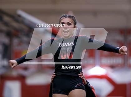 Thumbnail 2 in Great Oak vs Murrieta Valley (STUNT) photogallery.