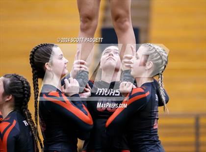 Thumbnail 3 in Great Oak vs Murrieta Valley (STUNT) photogallery.