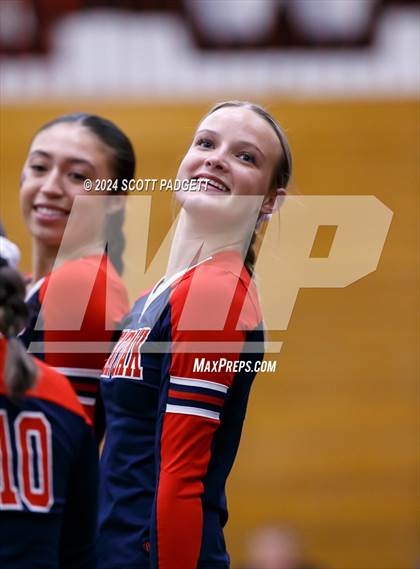 Thumbnail 2 in Great Oak vs Murrieta Valley (STUNT) photogallery.