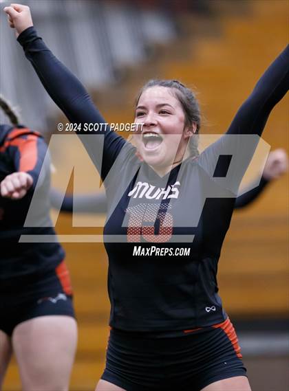 Thumbnail 1 in Great Oak vs Murrieta Valley (STUNT) photogallery.