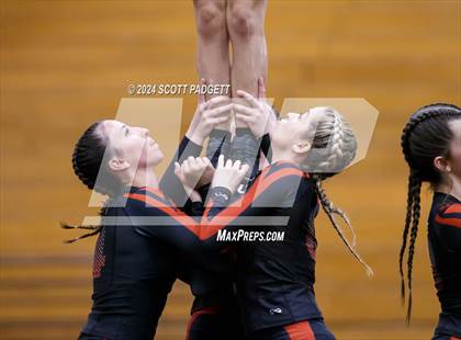 Thumbnail 1 in Great Oak vs Murrieta Valley (STUNT) photogallery.