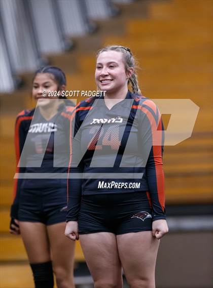 Thumbnail 1 in Great Oak vs Murrieta Valley (STUNT) photogallery.