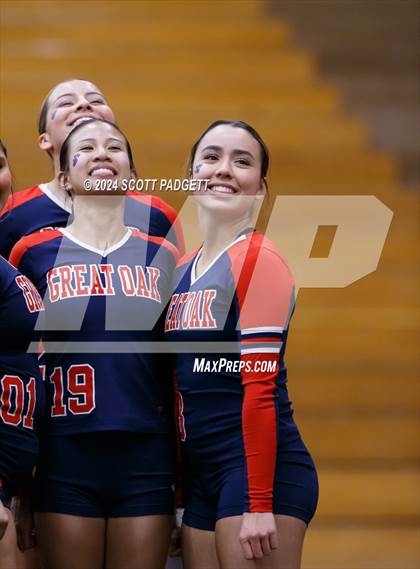Thumbnail 3 in Great Oak vs Murrieta Valley (STUNT) photogallery.