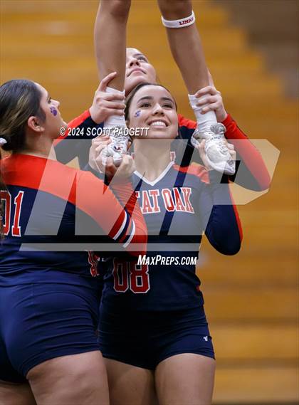 Thumbnail 3 in Great Oak vs Murrieta Valley (STUNT) photogallery.