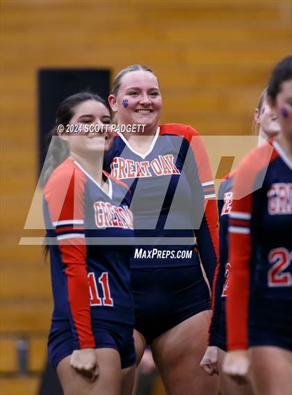 Thumbnail 3 in Great Oak vs Murrieta Valley (STUNT) photogallery.