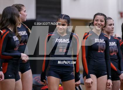 Thumbnail 1 in Great Oak vs Murrieta Valley (STUNT) photogallery.