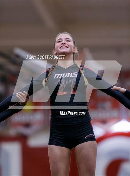 Thumbnail 3 in Great Oak vs Murrieta Valley (STUNT) photogallery.