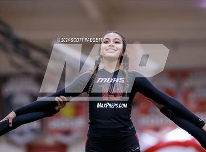 Thumbnail 2 in Great Oak vs Murrieta Valley (STUNT) photogallery.
