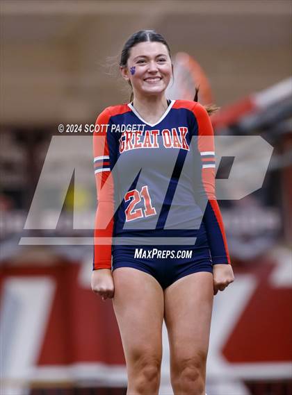 Thumbnail 3 in Great Oak vs Murrieta Valley (STUNT) photogallery.