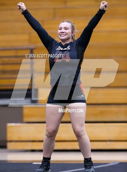 Thumbnail 1 in Great Oak vs Murrieta Valley (STUNT) photogallery.