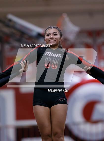 Thumbnail 3 in Great Oak vs Murrieta Valley (STUNT) photogallery.