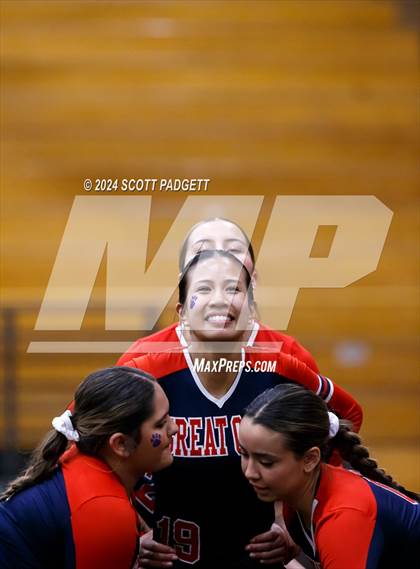 Thumbnail 1 in Great Oak vs Murrieta Valley (STUNT) photogallery.