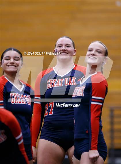 Thumbnail 3 in Great Oak vs Murrieta Valley (STUNT) photogallery.