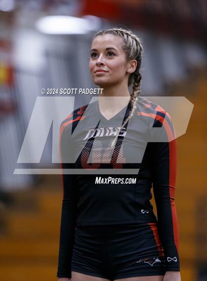 Thumbnail 2 in Great Oak vs Murrieta Valley (STUNT) photogallery.