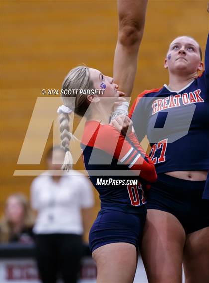 Thumbnail 3 in Great Oak vs Murrieta Valley (STUNT) photogallery.