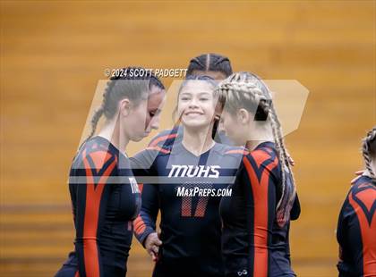 Thumbnail 1 in Great Oak vs Murrieta Valley (STUNT) photogallery.