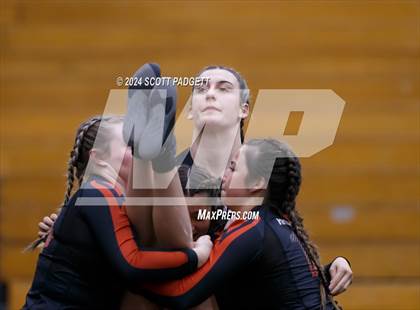 Thumbnail 1 in Great Oak vs Murrieta Valley (STUNT) photogallery.