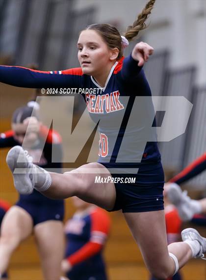 Thumbnail 1 in Great Oak vs Murrieta Valley (STUNT) photogallery.