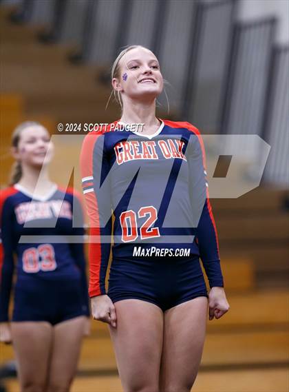 Thumbnail 1 in Great Oak vs Murrieta Valley (STUNT) photogallery.