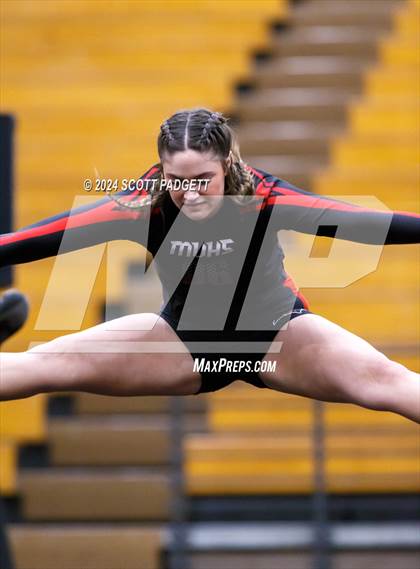 Thumbnail 1 in Great Oak vs Murrieta Valley (STUNT) photogallery.