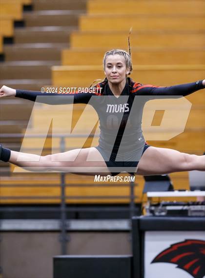 Thumbnail 1 in Great Oak vs Murrieta Valley (STUNT) photogallery.