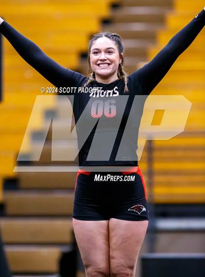 Thumbnail 3 in Great Oak vs Murrieta Valley (STUNT) photogallery.