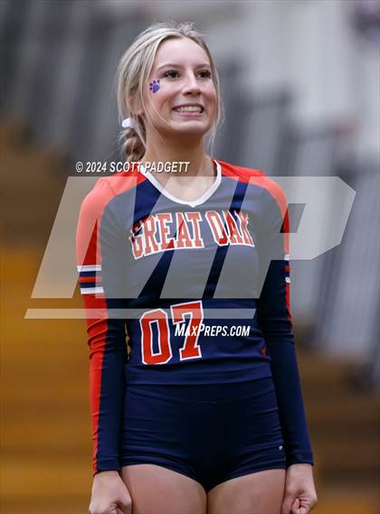 Thumbnail 3 in Great Oak vs Murrieta Valley (STUNT) photogallery.