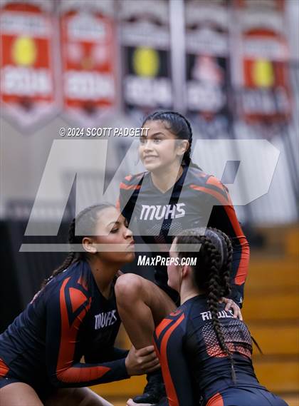 Thumbnail 1 in Great Oak vs Murrieta Valley (STUNT) photogallery.