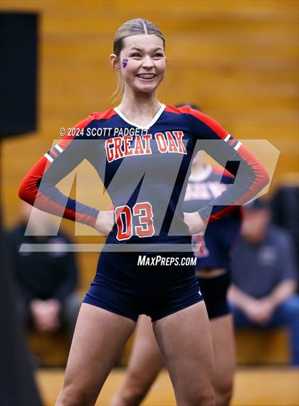 Thumbnail 1 in Great Oak vs Murrieta Valley (STUNT) photogallery.