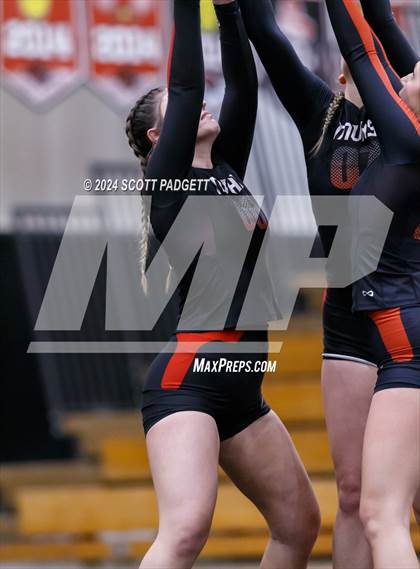 Thumbnail 3 in Great Oak vs Murrieta Valley (STUNT) photogallery.