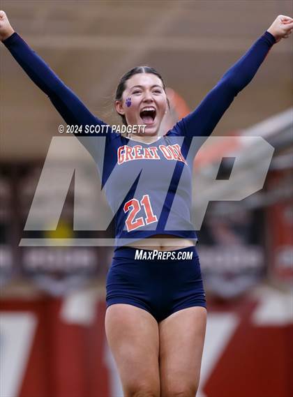 Thumbnail 1 in Great Oak vs Murrieta Valley (STUNT) photogallery.