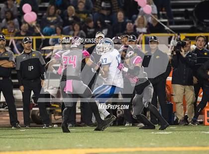 Thumbnail 1 in Rocklin @ Del Oro photogallery.