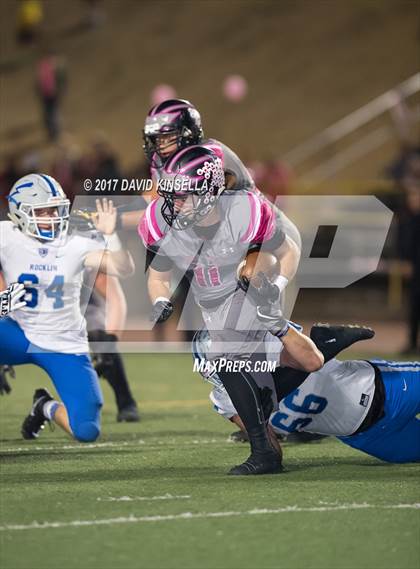 Thumbnail 1 in Rocklin @ Del Oro photogallery.