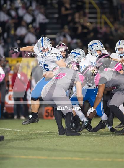 Thumbnail 2 in Rocklin @ Del Oro photogallery.
