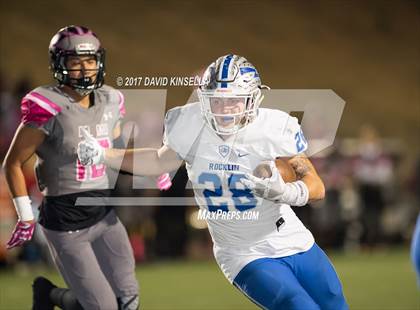 Thumbnail 1 in Rocklin @ Del Oro photogallery.