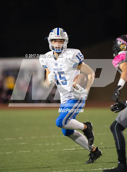 Thumbnail 1 in Rocklin @ Del Oro photogallery.