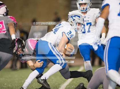 Thumbnail 2 in Rocklin @ Del Oro photogallery.