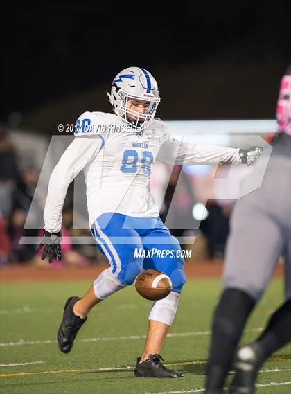 Thumbnail 2 in Rocklin @ Del Oro photogallery.