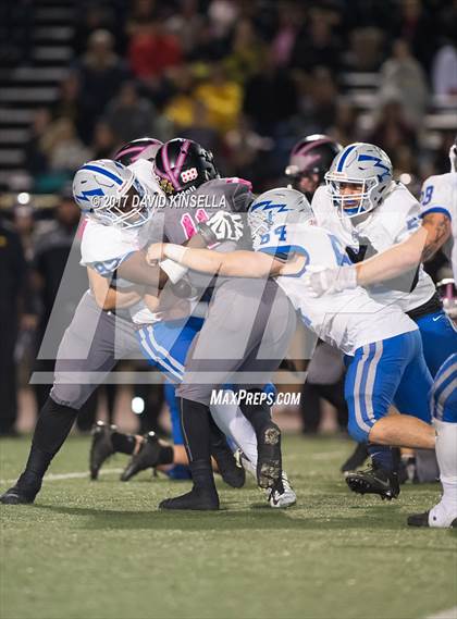 Thumbnail 2 in Rocklin @ Del Oro photogallery.