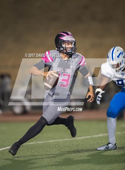 Thumbnail 3 in Rocklin @ Del Oro photogallery.