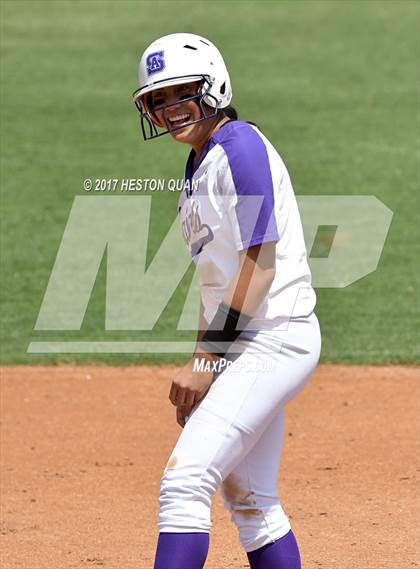 Thumbnail 1 in St. Anthony vs. Sierra Canyon (CIF SS D6 Final) photogallery.